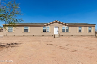 15959 W Spur Bell Ln, Marana, AZ 85653