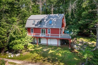 31 Ledge Hill Rd, Alton, NH 03809