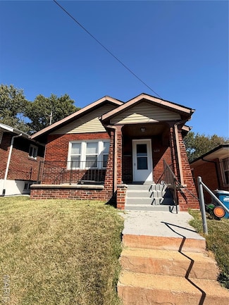 6231 Dardanella Ave, Saint Louis, MO 63121