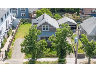 8414 SE 17th Ave, Portland, OR 97202