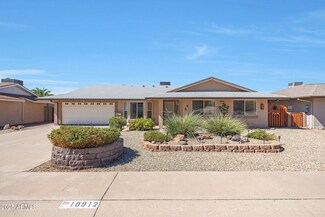 10912 W El Capitan Cir, Sun City, AZ 85351