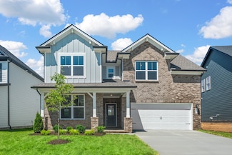 408 Old Spring Ln, Gallatin, TN 37066