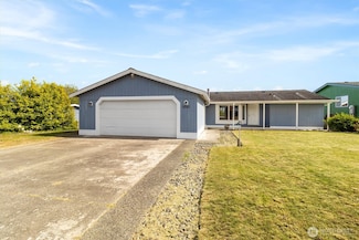 5543 Bay Ridge Dr, Blaine, WA 98230