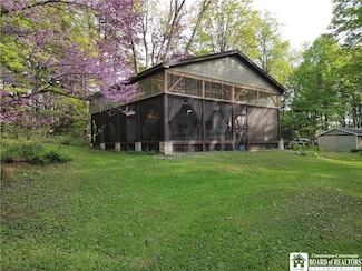 3450 Bard Rd, Cassadaga, NY 14718