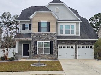 322 Bracken Fern Rd, Moncks Corner, SC 29461