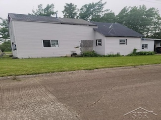 2723 Van Etten St, Saginaw, MI 48601