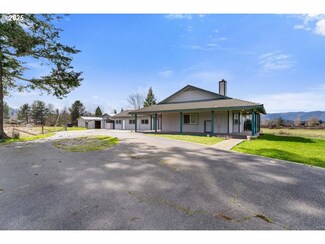 3655 Leonard Rd, Grants Pass, OR 97527