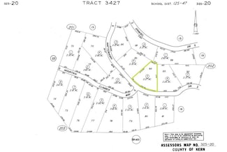32520205 Matterhorn Dr, Tehachapi, CA 93561