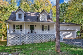 12503 Flock Ct, Spotsylvania, VA 22551