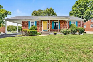 4713 Arcadia Dr NW, Roanoke, VA 24017