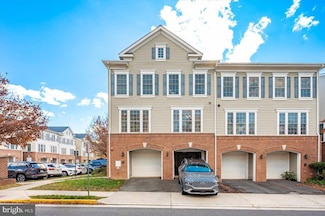 3541 Huntley Manor Ln Unit 79B, Alexandria, VA 22306