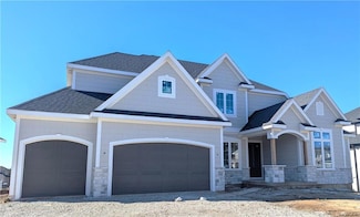 16924 Futura St, Overland Park, KS 66085