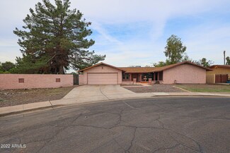 1018 N Hunt Dr, Mesa, AZ 85203