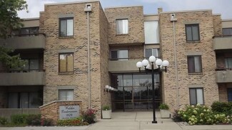 1926 Prairie Square Unit 303, Schaumburg, IL 60173