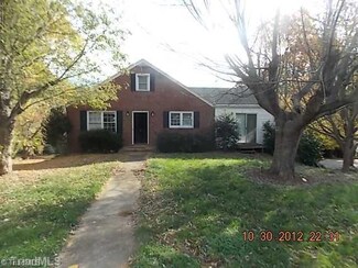 240 Lancaster St, Winston Salem, NC 27106