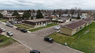 209 10th St SE, Sidney, MT 59270