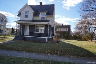 971 N Chevrolet Ave, Flint, MI 48504