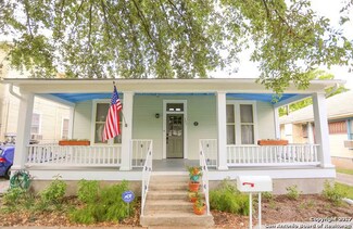 307 Carolina St, San Antonio, TX 78210