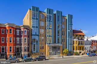 1320 13th St NW Unit 21, Washington, DC 20005