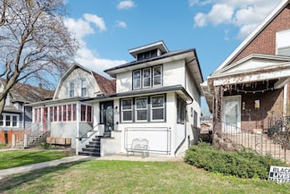 834 S Harvey Ave, Oak Park, IL 60304