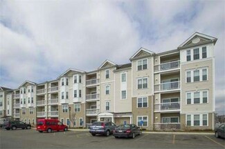 170 Clocktower Dr Unit 5402, Waltham, MA 02452