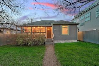 1309 E 13th St, Austin, TX 78702