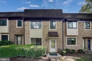 2930 Jermantown Rd Unit 13, Oakton, VA 22124