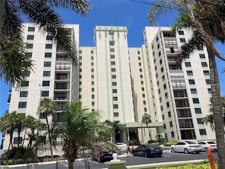3820 Gulf Blvd Unit 808, Saint Pete Beach, FL 33706