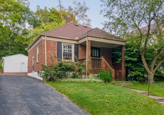 1307 Edgewood Ave, Ann Arbor, MI 48103