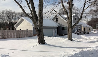 2361 Norman Ave, Norton Shores, MI 49441