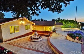149 Spinks Canyon Rd, Bradbury, CA 91008