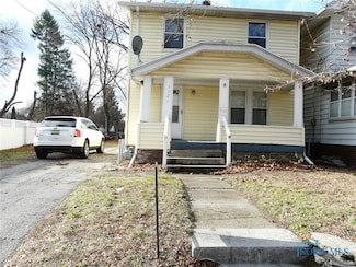 3721 Jackman Rd, Toledo, OH 43612