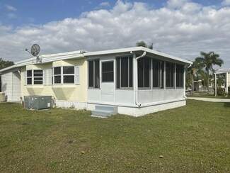 5 La Paloma, Port St. Lucie, FL 34952