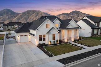 648 W 400 N, Mapleton, UT 84664