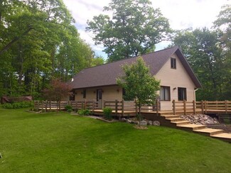 6018 N Wind Pudding Dr, Hazelhurst, WI 54531