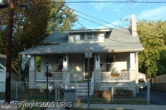 3603 40th Place, Brentwood, MD 20722