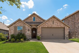 2122 Slow Stream Dr, Royse City, TX 75189