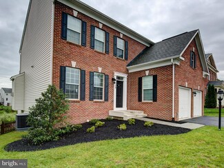 113 Starburst St, Stephenson, VA 22656