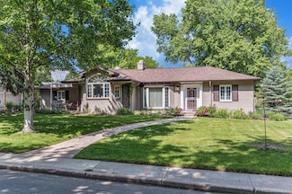 801 S Steele St, Denver, CO 80209
