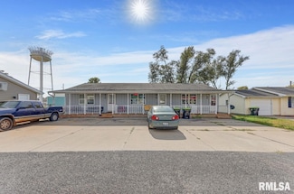 103 E 2nd St Unit M, Glasford, IL 61533