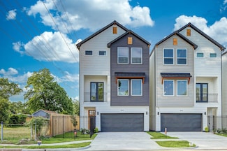 1611 Erin St, Houston, TX 77009