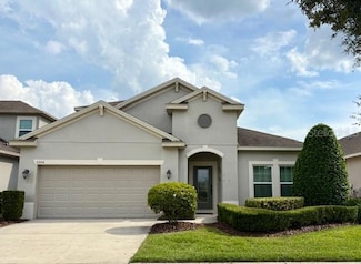 3306 Sagebrush St, Harmony, FL 34773