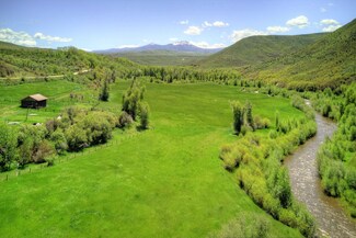 0 County Road 1, Slater, CO 81653