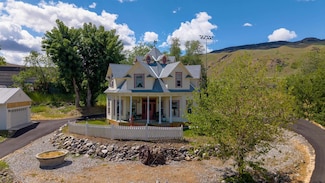 600 12th St, Bridgeport, WA 98813