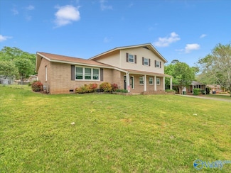 2216 Fairfax St NE, Huntsville, AL 35811