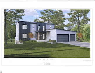 1730 Birchview Dr, Torch Lake Township, MI 49648