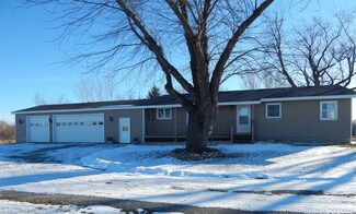 N5093 Liner Rd, Brandon, WI 53919