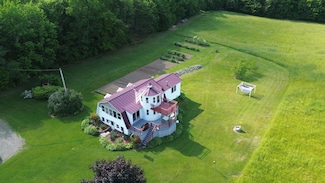 389 Oxbow Rd, Cornville, ME 04976