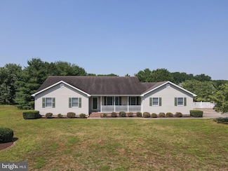 311 Christopher Dr, Seaford, DE 19973