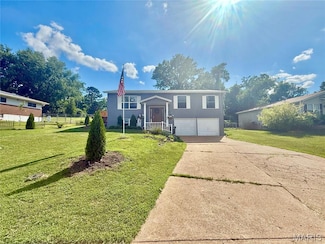 2284 Sunnyridge Dr, Arnold, MO 63010